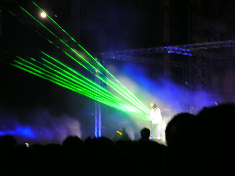Dance With Me — Boris Brejcha: lyrics, meaning, and the darker side of synthpop