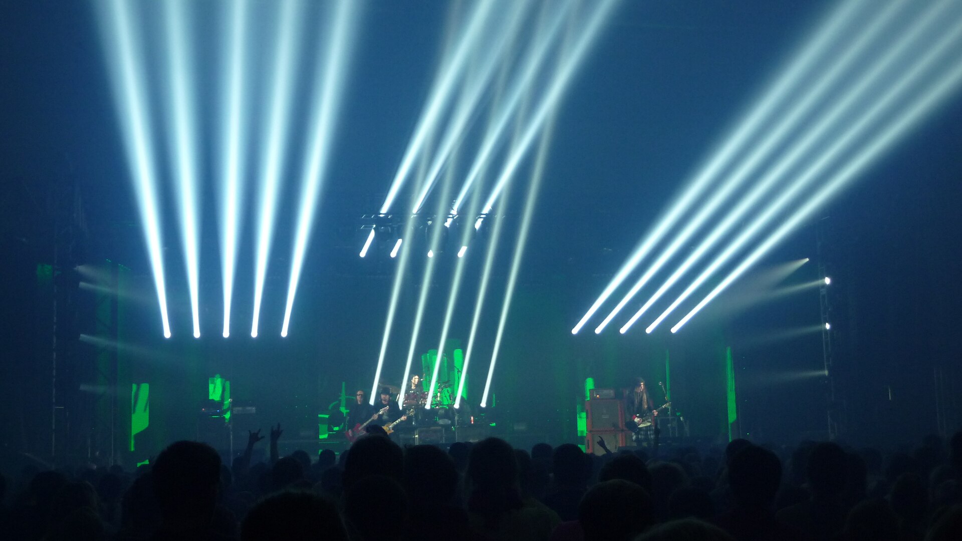 Boris Brejcha & Boris Brejcha — The story of Germany's greatest synthpop band